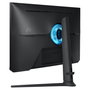 Samsung Odyssey G7 S32BG700EU 32'' 4K 144Hz IPS Gaming Black