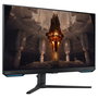 Samsung Odyssey G7 S32BG700EU Monitor Gaming 32" 4K UHD 144Hz IPS 1ms HDMI DisplayPort USB-C Negro