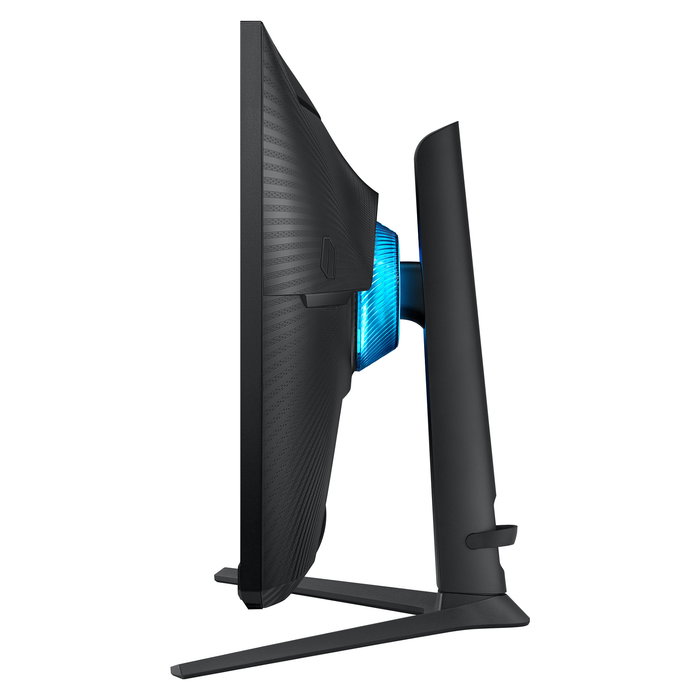 Samsung Odyssey G7 S32BG700EU Monitor Gaming 32" 4K UHD 144Hz IPS 1ms HDMI DisplayPort USB-C Negro