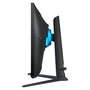 Samsung Odyssey G7 S32BG700EU Monitor Gaming 32" 4K UHD 144Hz IPS 1ms HDMI DisplayPort USB-C Negro
