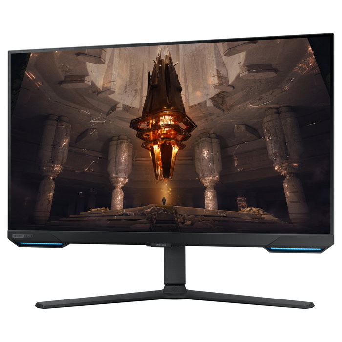 Samsung Odyssey G7 S32BG700EU 32'' 4K 144Hz IPS Gaming Black Samsung Odyssey G7 S32BG700EU 32'' 4K 144Hz IPS Gaming Black