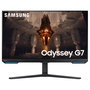 Samsung Odyssey G7 S32BG700EU 32'' 4K 144Hz IPS Gaming Black