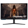 Samsung Odyssey G7 S32BG700EU Monitor Gaming 32" 4K UHD 144Hz IPS 1ms HDMI DisplayPort USB-C Negro