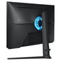 Samsung Odyssey G7 S32BG700EU Monitor Gaming 32" 4K UHD 144Hz IPS 1ms HDMI DisplayPort USB-C Negro