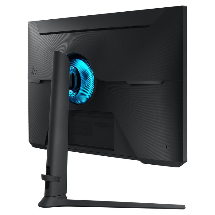 Samsung Odyssey G7 S32BG700EU Monitor Gaming 32" 4K UHD 144Hz IPS 1ms HDMI DisplayPort USB-C Negro