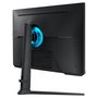 Samsung Odyssey G7 S32BG700EU Monitor Gaming 32" 4K UHD 144Hz IPS 1ms HDMI DisplayPort USB-C Negro