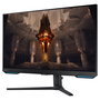 Samsung Odyssey G7 S32BG700EU Monitor Gaming 32" 4K UHD 144Hz IPS 1ms HDMI DisplayPort USB-C Negro