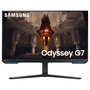 Samsung Odyssey G7 S32BG700EU Monitor Gaming 32" 4K UHD 144Hz IPS 1ms HDMI DisplayPort USB-C Negro