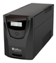 Riello NetPower 1500 USB 6xSchuko Display NPW 1500DE