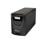 Riello NetPower 1500 USB 6xSchuko Display NPW 1500DE
