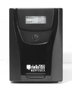 Riello NetPower 1500 USB 6xSchuko Display NPW 1500DE