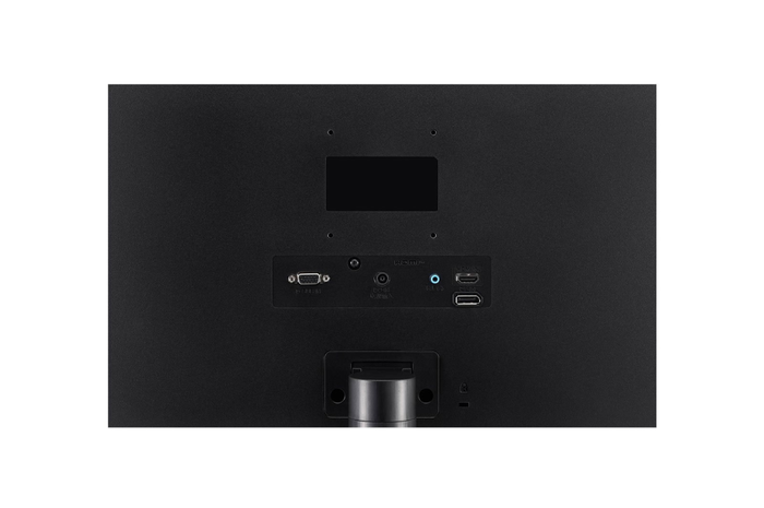 LG 27MP60GP-B Monitor de PC 27 Pulgadas Full HD IPS Negro