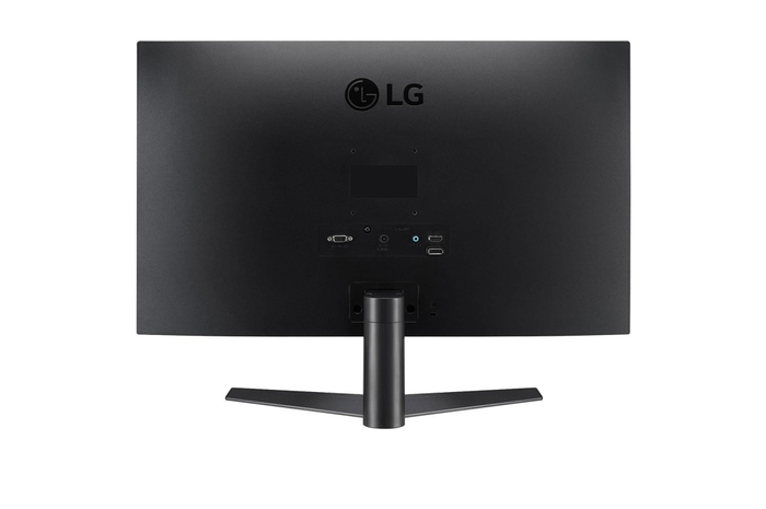LG 27MP60GP-B Monitor de PC 27 Pulgadas Full HD IPS Negro