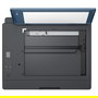 HP Smart Tank 5106 - Impresora Multifunción Inalámbrica A4 Color All-in-One con Tanque de Tinta, Escáner, Copiadora, Wi-Fi, AirPrint (4A8D1A#BHC) - Azul Surf