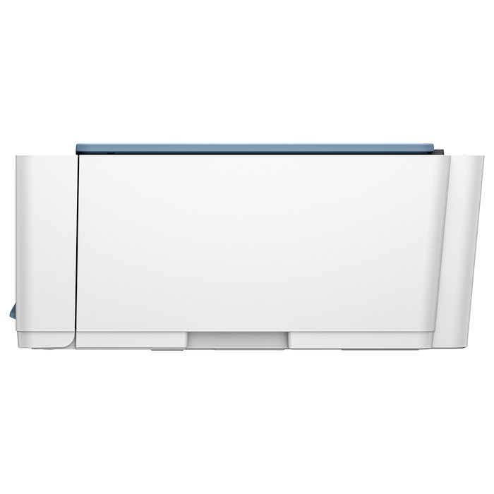 HP Smart Tank 5106 - Impresora Multifunción Inalámbrica A4 Color All-in-One con Tanque de Tinta, Escáner, Copiadora, Wi-Fi, AirPrint (4A8D1A#BHC) - Azul Surf HP Smart Tank 5106 - Impresora Multifunción Inalámbrica A4 Color All-in-One con Tanque de Tinta, Escáner, Copiadora, Wi-Fi, AirPrint (4A8D1A#BHC) - Azul Surf