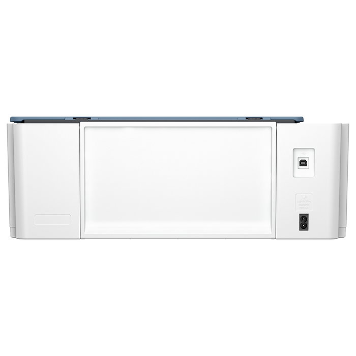 HP Smart Tank 5106 - Impresora Multifunción Inalámbrica A4 Color All-in-One con Tanque de Tinta, Escáner, Copiadora, Wi-Fi, AirPrint (4A8D1A#BHC) - Azul Surf HP Smart Tank 5106 - Impresora Multifunción Inalámbrica A4 Color All-in-One con Tanque de Tinta, Escáner, Copiadora, Wi-Fi, AirPrint (4A8D1A#BHC) - Azul Surf