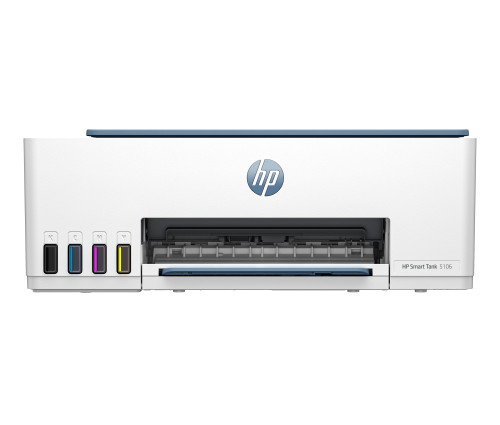 HP Smart Tank 5106 Azul surf HP Smart Tank 5106 Azul surf