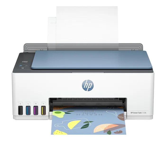 HP Smart Tank 5106 Azul surf HP Smart Tank 5106 Azul surf