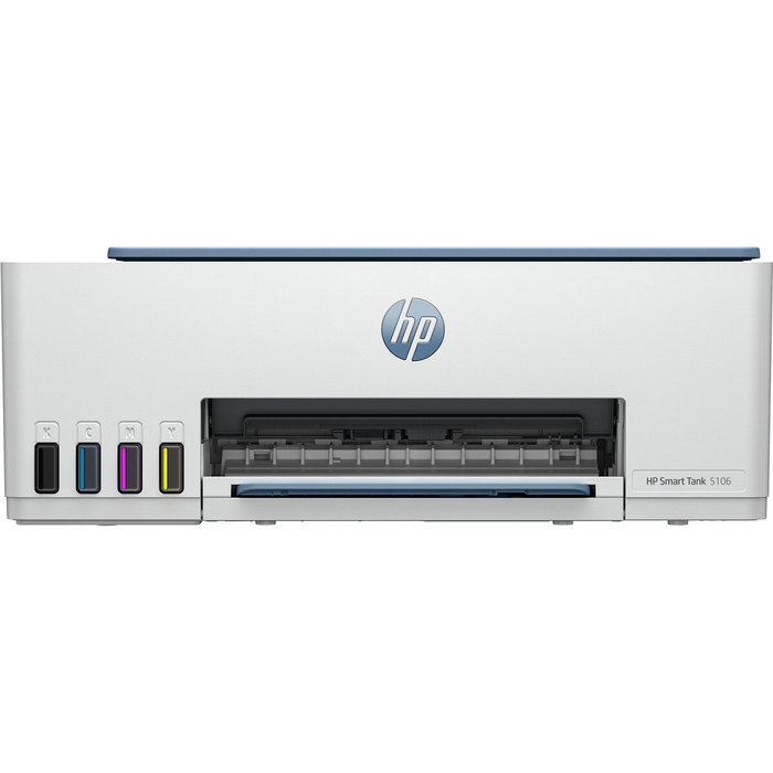 HP Smart Tank 5106 Azul surf HP Smart Tank 5106 Azul surf