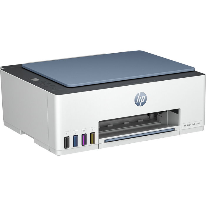 HP Smart Tank 5106 Azul surf HP Smart Tank 5106 Azul surf
