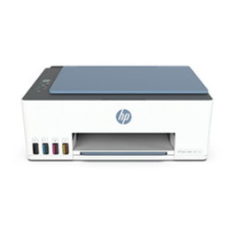 HP Smart Tank 5106 Azul surf