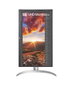 LG 27UP85NP-W Monitor Profesional 27 Pulgadas 4K UHD IPS Plata