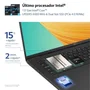LG Portátil 17Z90R-G.AA75B 17" Intel Core i7 16GB RAM