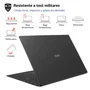 LG Portátil 17Z90R-G.AA75B 17" Intel Core i7 16GB RAM