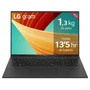 LG Portátil 17Z90R-G.AA75B 17" Intel Core i7 16GB RAM
