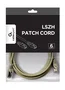 Gembird Cable de red Cat6 F/UTP de 3m Blanco