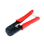 Gembird T-WC-01 Crimpadora para conectores RJ11/RJ12/RJ45