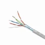 Gembird Cable de Red Cat5e F/UTP 305m Gris
