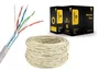 Gembird Cable de Red Cat5e F/UTP 305m Gris