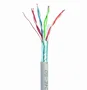 Gembird Cable de Red Cat5e F/UTP 305m Gris