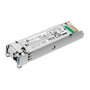 TP-Link TL-SM321B Módulo Transceptor SFP Fibra Óptica Bidireccional WDM