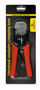 Gembird T-WC-02 Crimpadora Metálica para RJ11/RJ12/RJ45