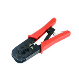 Gembird T-WC-02 Crimpadora Metálica para RJ11/RJ12/RJ45