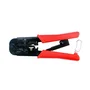Gembird T-WC-02 Crimpadora para conectores RJ11/RJ12/RJ45