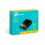 TP-Link TL-POE10R v4 Splitter PoE Gigabit Ethernet 10/100/1000 Mbit/s, Negro