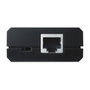 TP-Link TL-POE10R v4 Splitter PoE Gigabit Ethernet 10/100/1000 Mbit/s, Negro