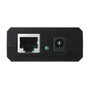 TP-Link TL-POE10R v4 Splitter PoE Gigabit Ethernet 10/100/1000 Mbit/s, Negro