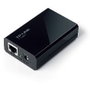 TP-Link TL-POE10R v4 Splitter PoE Gigabit Ethernet 10/100/1000 Mbit/s, Negro
