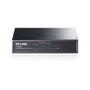 Tp-Link TL-SG1008P Switch de 8 puertos Gigabit con 4 puertos PoE, Gris