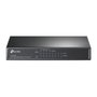 Tp-Link TL-SG1008P Switch de 8 puertos Gigabit con 4 puertos PoE, Gris