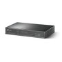 Tp-Link TL-SG1008P Switch de 8 puertos Gigabit con 4 puertos PoE, Gris