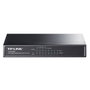 Tp-Link TL-SG1008P Switch de 8 puertos Gigabit con 4 puertos PoE, Gris