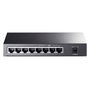 Tp-Link TL-SG1008P Switch de 8 puertos Gigabit con 4 puertos PoE, Gris