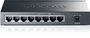 Tp-Link TL-SG1008P Switch de 8 puertos Gigabit con 4 puertos PoE, Gris