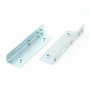 Gembird MF-321 Adaptador metálico de 3,5 pulg. para disco duro de 2,5 pulg.