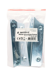 Gembird MF-321 Accesorio para Instalación de Discos Duros Universal Metal